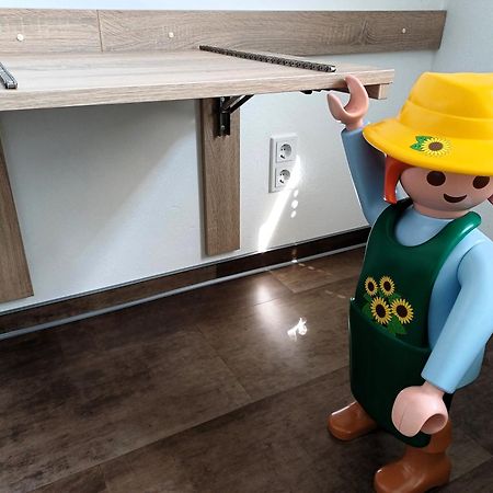 Winkelwerkstatt Hotel Kröv Buitenkant foto